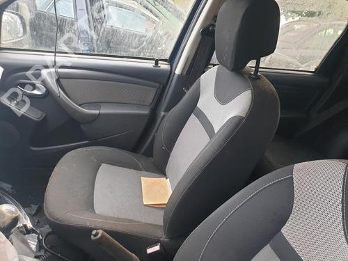 Right front seat DACIA DUSTER (HS_) 1.2 TCe 125 | BP38942347C16 - Image 2