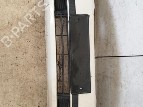 Used Front bumper SKODA FABIA I (6Y2) 1.2 (64 hp) 29142766