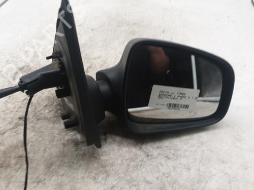 Right mirror DACIA SANDERO II 1.0 SCe 75 (B8JC, B8JD, B8NC) | BP29142675C27 - Image 5