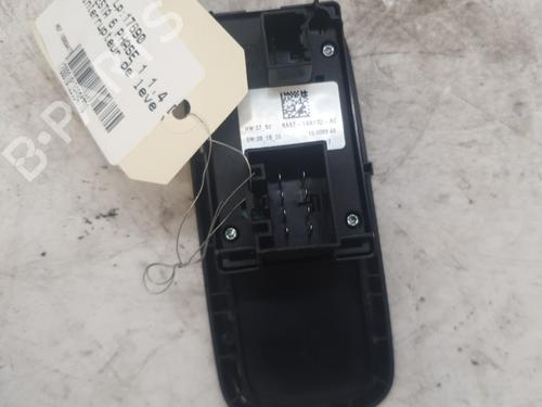 Left front window switch FORD FIESTA VI (CB1, CCN) 1.4 TDCi | BP27898068I27 - Image 3