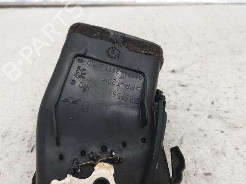 Used Air vent Air vent PEUGEOT 607 (9D, 9U) 2.2 HDi (170 hp) 22874955 22874955