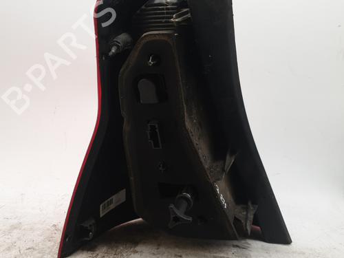 Used Right taillight Right taillight DACIA SANDERO 1.5 dCi (68 hp) 24925079 24925079