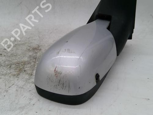 Right mirror RENAULT SCÉNIC II (JM0/1_) 1.5 dCi (JM1E, JM16) | BP22885289C27 