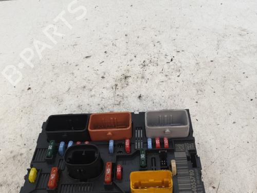 Used Fuse box PEUGEOT 207 (WA_, WC_) 1.6 HDi (109 hp) 25843333