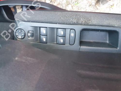 Left front window switch CITROËN C3 AIRCROSS II (2R_, 2C_) 1.2 PureTech 110 (2RHNZB, 2RHNZW, 2RHNPX, 2RHNPJ) | BP36650595I27 - Image 3