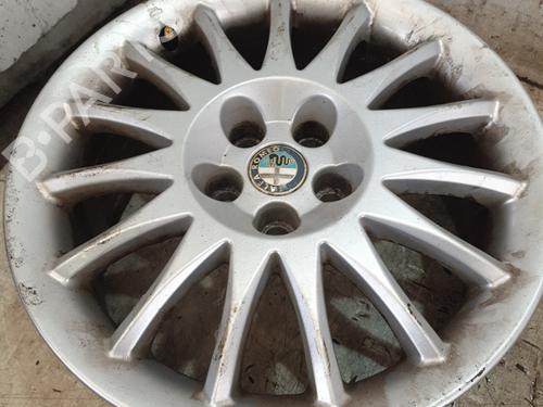 Used Rim Rim ALFA ROMEO GT (937_) 1.9 JTD (937CXN1B) (150 hp) 31909671 31909671