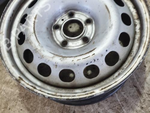 Fælk CITROËN JUMPY III Van (V_) 1.6 BlueHDi 95 (95 hp) 31927397