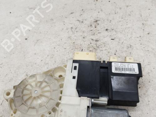Left front window motor PEUGEOT 307 Break (3E) 1.6 HDi 110 | BP24422997E21 