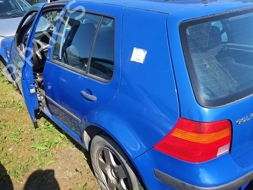 Right front window motor VW GOLF IV (1J1) 1.9 TDI | BP29629801E20