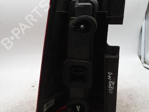 Right taillight DACIA LOGAN MCV (KS_) 1.5 dCi (KS04) | BP31172049C35