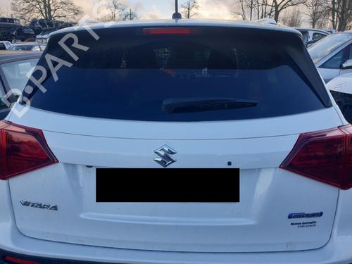 Used Tailgate Tailgate SUZUKI VITARA (LY) 1.4 Hybrid (Mild Hybrid) AllGrip (APK414) (129 hp) 31804194 31804194