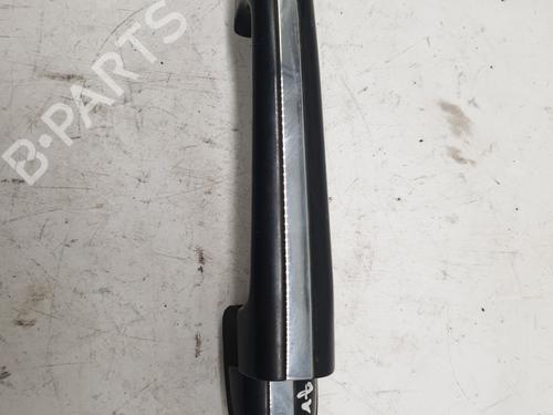 Used Front right exterior door handle MERCEDES-BENZ A-CLASS (W168) A 190 (168.032, 168.132) (125 hp) 22869964