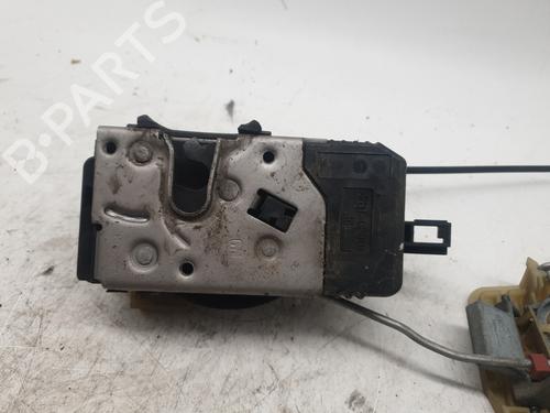 Used Front right lock Front right lock OPEL VECTRA C GTS (Z02) 2.2 DTI 16V (F68) (125 hp) 22877217 22877217