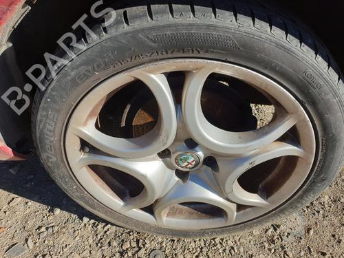 Used Rim Rim ALFA ROMEO MITO (955_) 0.9 TwinAir (955AXY1B) (105 hp) 33631490 33631490