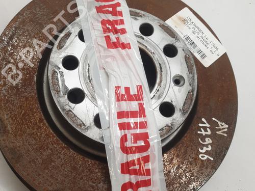 Other VW GOLF PLUS V (5M1, 521) 1.9 TDI | BP27981888O1