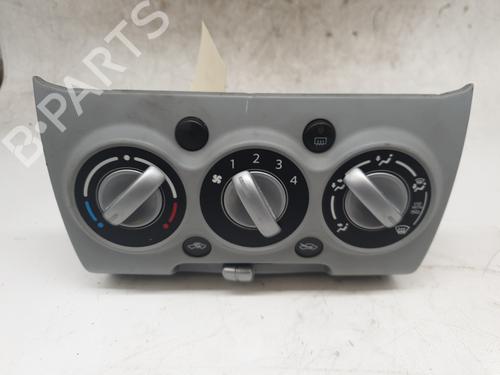 Climate control NISSAN PIXO (UA0) 1.0 | BP30156104I5 - Image 2
