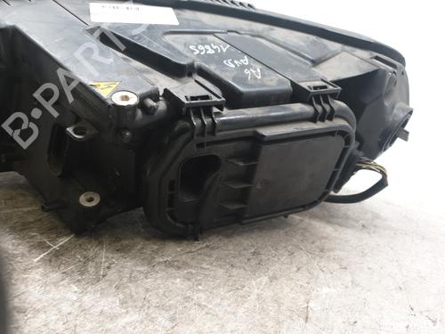 Used Right headlight Right headlight AUDI A6 C6 Avant (4F5) 3.0 TDI quattro (225 hp) 29911778 29911778