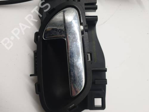 Rear left lock CITROËN C4 Picasso I MPV (UD_) 1.6 HDi | BP24486114C100 