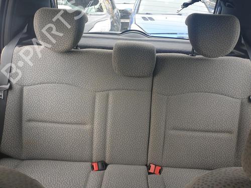 Sæde Bagtil RENAULT CLIO II (BB_, CB_) 1.5 dCi (B/CB07) (65 hp) 28114626
