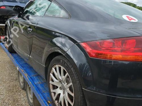 Used Parts AUDI TT (8J3) 2.0 TFSI 2179246