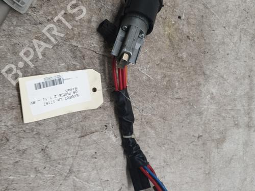 Ignition barrel PEUGEOT 106 II (1A_, 1C_) 1.1 i | BP29840019M48