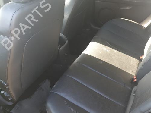 Left front seat SEAT LEON (1P1) | BP31388004C15 - Image 1