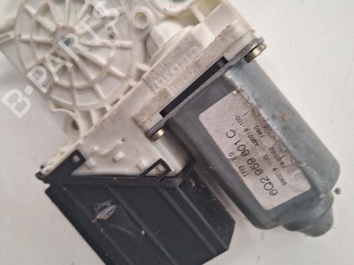 Front right window mechanism SEAT IBIZA III (6L1) 1.9 TDI | BP22866153C23 