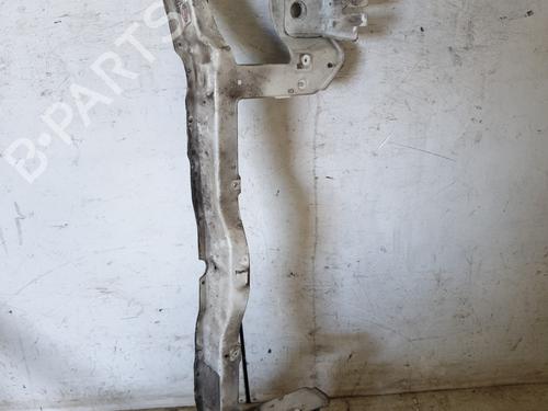 Frontplade/Frontkurv PEUGEOT 106 II (1A_, 1C_) 1.1 i (60 hp) 22883119