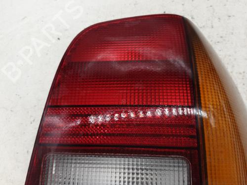 Used Right taillight Right taillight VW POLO III (6N1) 60 1.4 (60 hp) 22874576 22874576