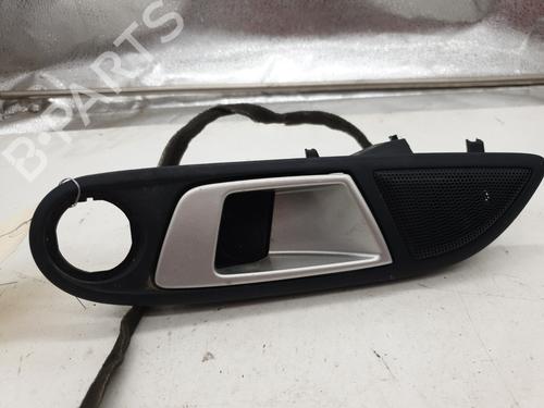 Front left interior door handle FORD FIESTA VI (CB1, CCN) 1.6 TDCi | BP22866050I13 