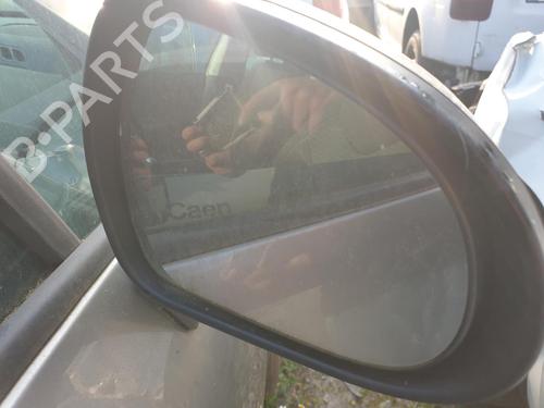 Right mirror PEUGEOT 308 SW I (4E_, 4H_) 1.6 HDi | BP29142701C27 