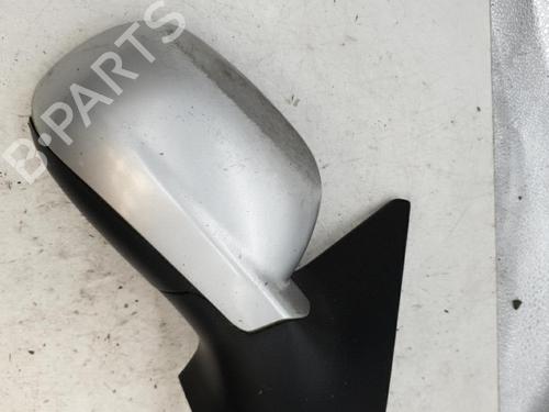 Used Right mirror VW POLO (6N2) 1.4 (60 hp) 24421847