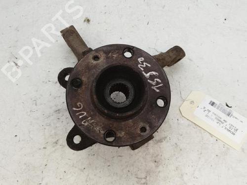 Used Left front steering knuckle RENAULT CLIO I (B/C57_, 5/357_) 1.2 (B/C/S572) (60 hp) 24421872