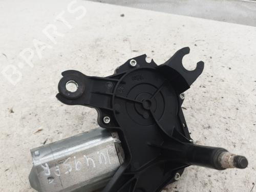 Rear wiper motor OPEL MERIVA A MPV (X03) 1.7 DTI (E75) | BP22864389M102 