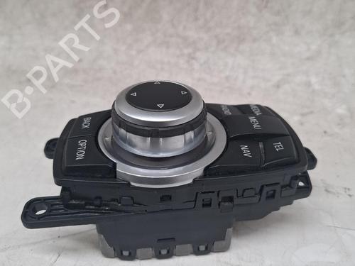 Used Switch Switch BMW 3 Touring (F31) 318 d (143 hp) 22882689 22882689