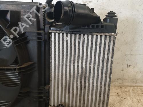 Used AC radiator AC radiator RENAULT TALISMAN Grandtour (KP_) 1.6 dCi 130 (130 hp) 24498543 24498543