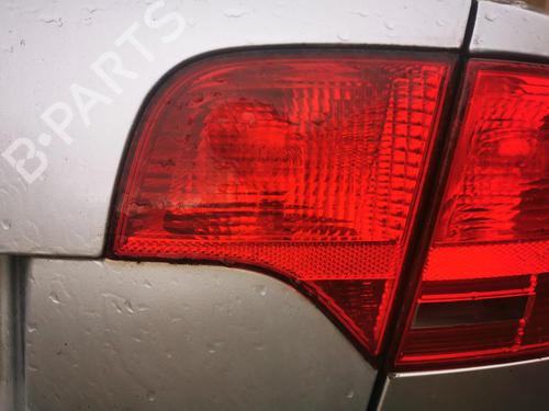 Højre baglygte bagklap AUDI A4 B7 (8EC) 1.9 TDI (116 hp) 22881807