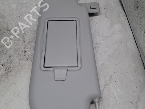 left-sun-visor-citroen-c4-iii-ba_-bb_-bc_-2020-36793716 main image