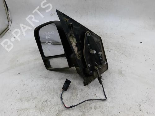 Left mirror FORD TRANSIT CONNECT (P65_, P70_, P80_) 1.8 Di | BP22882424C26 