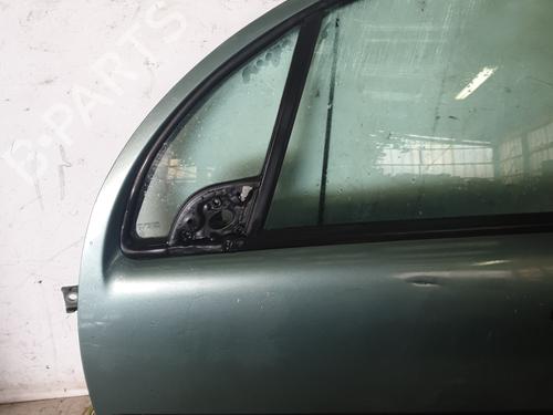 Left front door CITROËN C3 I (FC_, FN_) 1.4 HDi | BP22882987C2 