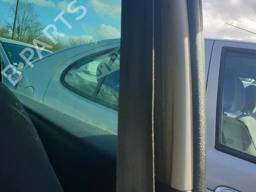 Used Front left seatbelt Front left seatbelt RENAULT MODUS / GRAND MODUS (F/JP0_) 1.5 dCi (FP0F, JP0F) (86 hp) 32422467 32422467