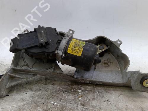 Used Front wiper motor Front wiper motor AUDI A2 (8Z0) 1.4 TDI (75 hp) 22872043 22872043