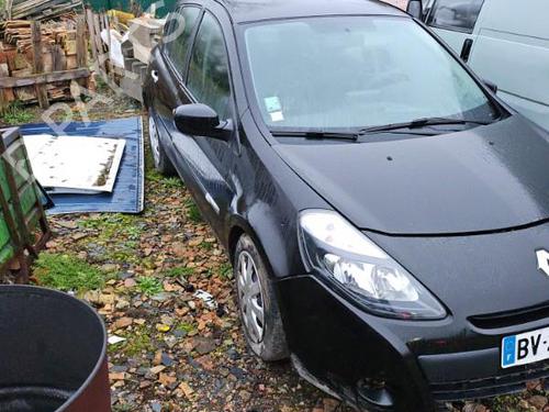 Climate control RENAULT CLIO III Hatchback Van (SB_, SR_) | BP25270359I5 - Image 7