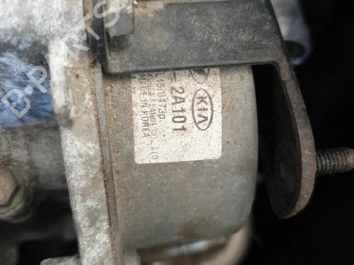 Engine HYUNDAI i30 (FD) 1.6 CRDi | BP22871710M1  - Image 5