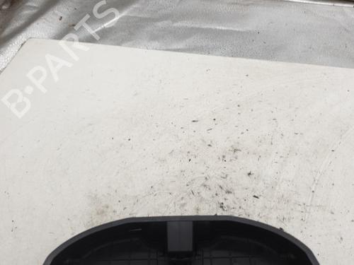 Air vent PEUGEOT 208 I (CA_, CC_) 1.6 HDi | BP22864907I21 