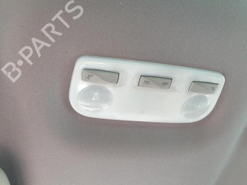 Kabinelys Kabinelys RENAULT SCÉNIC III (JZ0/1_) 1.5 dCi (110 hp) 37501014 37501014
