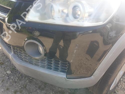 Used Front bumper Front bumper CHEVROLET CAPTIVA (C100, C140) 2.0 D 4WD (150 hp) 36055502 36055502