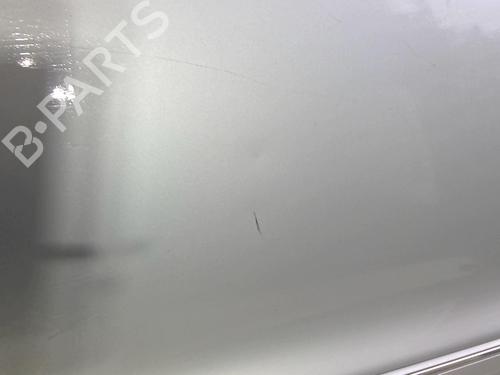 Left front door MERCEDES-BENZ A-CLASS (W168) A 160 (168.033, 168.133) | BP22882341C2 