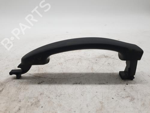 Used Front left exterior door handle FORD FUSION (JU_) 1.6 (100 hp) 22877453
