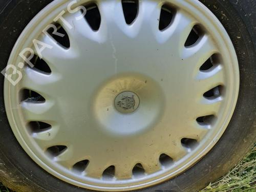 Felg Felg JAGUAR XJ (X300, X330) 6 3.2 (211 hp) 26027930 26027930
